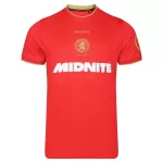 Camisola Middlesbrough Homem Equipamento 1ª 2026-27