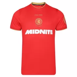 Camisola Middlesbrough Homem Equipamento 1ª 2026-27 Camisola Middlesbrough Homem Equipamento 1ª 2026-27