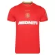Camisola Middlesbrough Homem Equipamento 1ª 2026-27 Camisola Middlesbrough Homem Equipamento 1ª 2026-27