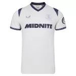 Camisola Middlesbrough Homem Equipamento 2ª 2026-27