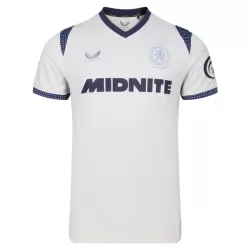 Camisola Middlesbrough Homem Equipamento 2ª 2026-27 Camisola Middlesbrough Homem Equipamento 2ª 2026-27