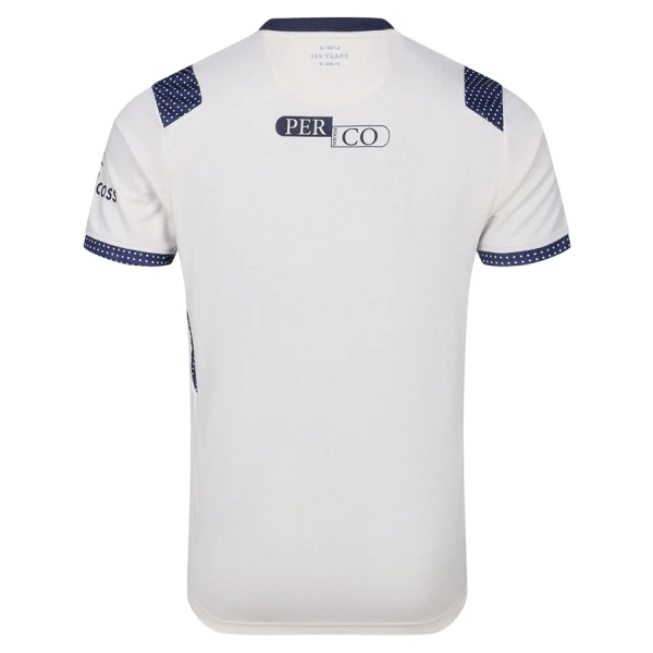 Camisola Middlesbrough Homem Equipamento 2ª 2026-27