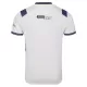 Camisola Middlesbrough Homem Equipamento 2ª 2026-27