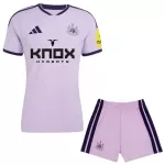 Camisola Newcastle United Criança Equipamento 3ª 2026-27
