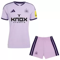 Camisola Newcastle United Criança Equipamento 3ª 2026-27 Camisola Newcastle United Criança Equipamento 3ª 2026-27