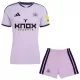 Camisola Newcastle United Criança Equipamento 3ª 2026-27