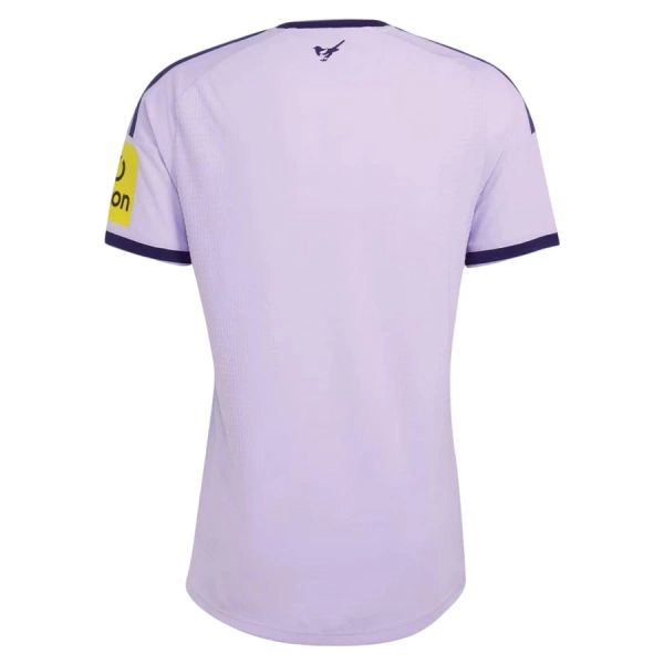 Camisola Newcastle United Criança Equipamento 3ª 2026-27