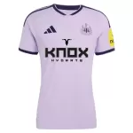Camisola Newcastle United Homem Equipamento 3ª 2026-27