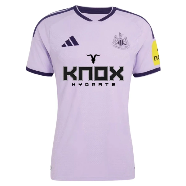 Camisola Newcastle United Homem Equipamento 3ª 2026-27 Camisola Newcastle United Homem Equipamento 3ª 2026-27