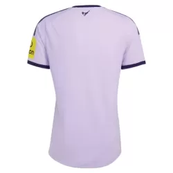 Camisola Newcastle United Homem Equipamento 3ª 2026-27