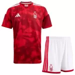 Camisola Nottingham Forest Criança Equipamento 1ª 2026-27