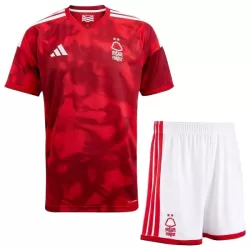 Camisola Nottingham Forest Criança Equipamento 1ª 2026-27 Camisola Nottingham Forest Criança Equipamento 1ª 2026-27