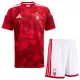 Camisola Nottingham Forest Criança Equipamento 1ª 2026-27