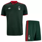 Camisola Nottingham Forest Criança Equipamento 2ª 2026-27