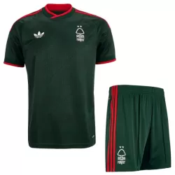 Camisola Nottingham Forest Criança Equipamento 2ª 2026-27