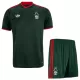 Camisola Nottingham Forest Criança Equipamento 2ª 2026-27