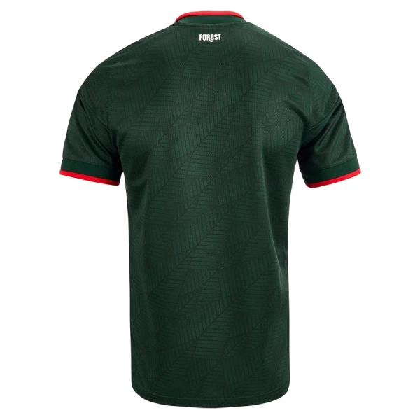 Camisola Nottingham Forest Criança Equipamento 2ª 2026-27