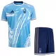 Camisola Nottingham Forest Criança Equipamento 3ª 2026-27