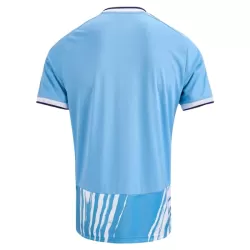 Camisola Nottingham Forest Criança Equipamento 3ª 2026-27