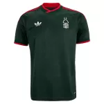 Camisola Nottingham Forest Homem Equipamento 2ª 2026-27
