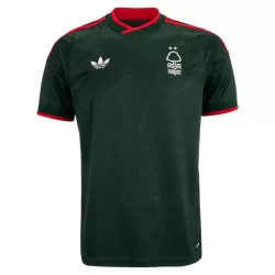 Camisola Nottingham Forest Homem Equipamento 2ª 2026-27