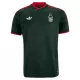 Camisola Nottingham Forest Homem Equipamento 2ª 2026-27 Camisola Nottingham Forest Homem Equipamento 2ª 2026-27