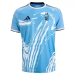 Camisola Nottingham Forest Homem Equipamento 3ª 2026-27