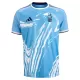 Camisola Nottingham Forest Homem Equipamento 3ª 2026-27 Camisola Nottingham Forest Homem Equipamento 3ª 2026-27