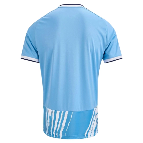 Camisola Nottingham Forest Homem Equipamento 3ª 2026-27