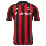 Camisola OGC Nice Homem Equipamento 1ª 2026-27