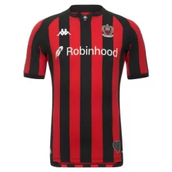 Camisola OGC Nice Homem Equipamento 1ª 2026-27 Camisola OGC Nice Homem Equipamento 1ª 2026-27