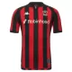 Camisola OGC Nice Homem Equipamento 1ª 2026-27 Camisola OGC Nice Homem Equipamento 1ª 2026-27