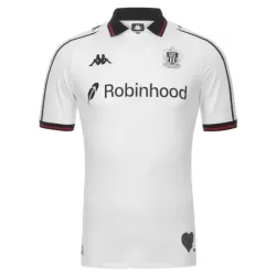 Camisola OGC Nice Homem Equipamento 2ª 2026-27 Camisola OGC Nice Homem Equipamento 2ª 2026-27