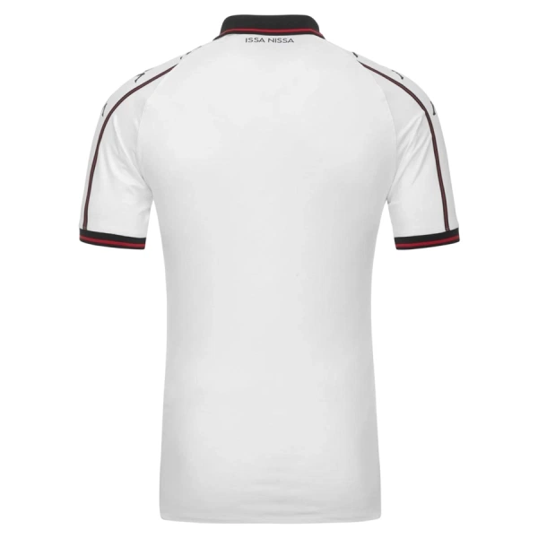 Camisola OGC Nice Homem Equipamento 2ª 2026-27