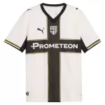 Camisola Parma Calcio Homem Equipamento 1ª 2026-27