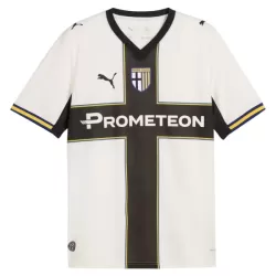 Camisola Parma Calcio Homem Equipamento 1ª 2026-27 Camisola Parma Calcio Homem Equipamento 1ª 2026-27