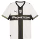 Camisola Parma Calcio Homem Equipamento 1ª 2026-27 Camisola Parma Calcio Homem Equipamento 1ª 2026-27