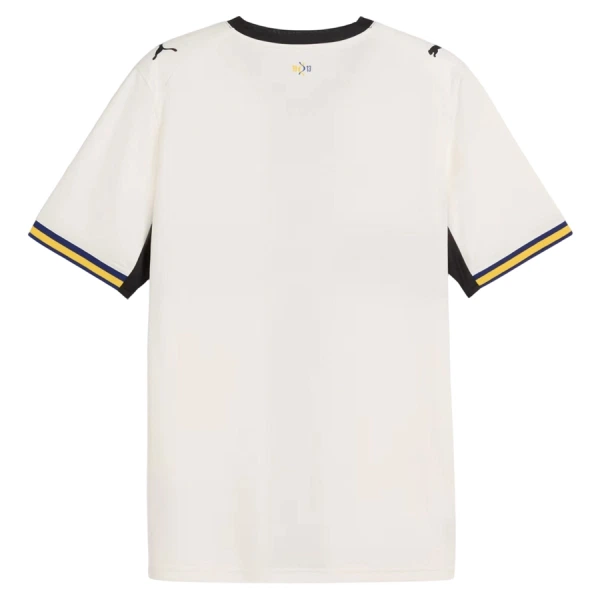 Camisola Parma Calcio Homem Equipamento 1ª 2026-27