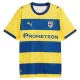 Camisola Parma Calcio Homem Equipamento 2ª 2026-27 Camisola Parma Calcio Homem Equipamento 2ª 2026-27