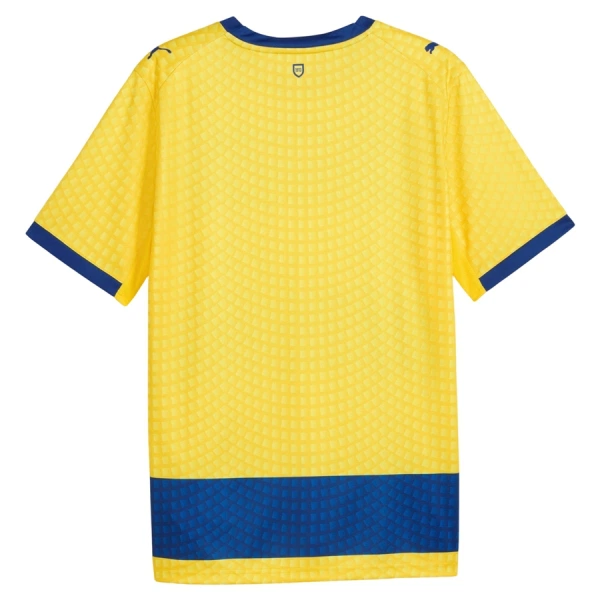 Camisola Parma Calcio Homem Equipamento 2ª 2026-27