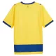 Camisola Parma Calcio Homem Equipamento 2ª 2026-27