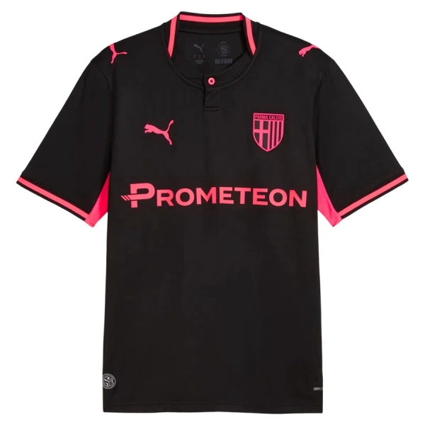Camisola Parma Calcio Homem Equipamento 3ª 2026-27 Camisola Parma Calcio Homem Equipamento 3ª 2026-27