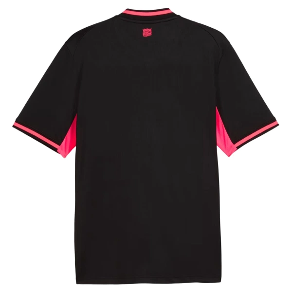 Camisola Parma Calcio Homem Equipamento 3ª 2026-27