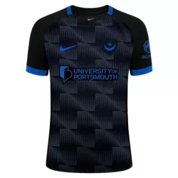 Camisola Portsmouth Homem Equipamento 3ª 2026-27 Camisola Portsmouth Homem Equipamento 3ª 2026-27