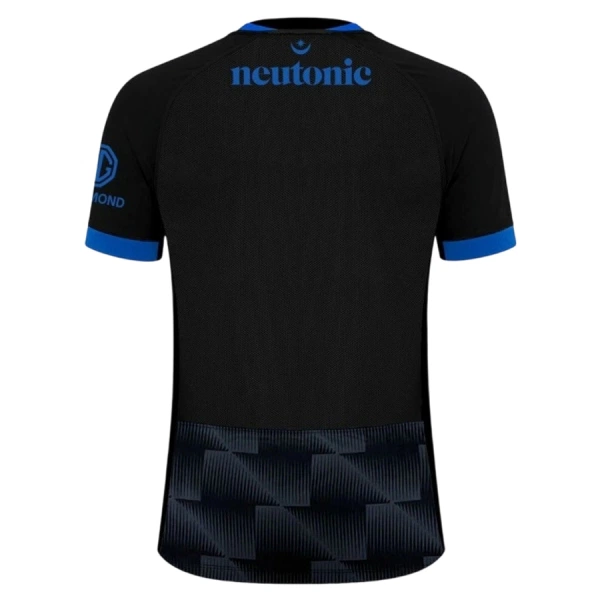 Camisola Portsmouth Homem Equipamento 3ª 2026-27