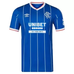 Camisola Rangers Homem Equipamento 1ª 2026-27 Camisola Rangers Homem Equipamento 1ª 2026-27