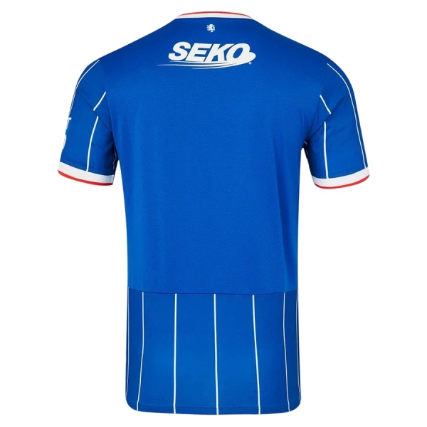 Camisola Rangers Homem Equipamento 1ª 2026-27