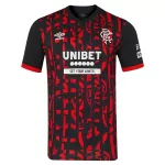 Camisola Rangers Homem Equipamento 3ª 2026-27