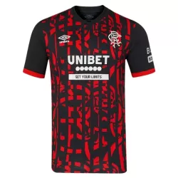 Camisola Rangers Homem Equipamento 3ª 2026-27 Camisola Rangers Homem Equipamento 3ª 2026-27