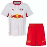 Camisola RB Leipzig Criança Equipamento 1ª 2026-27